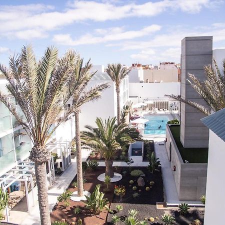 Casa Perla - Cozy Apartment Pool Side Corralejo Exterior foto