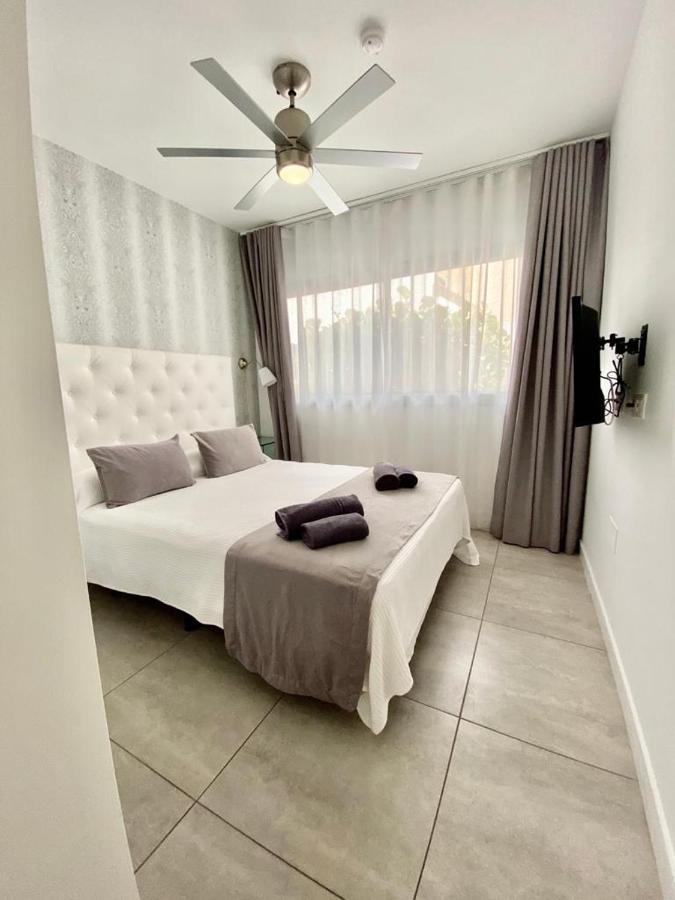 Casa Perla - Cozy Apartment Pool Side Corralejo Exterior foto
