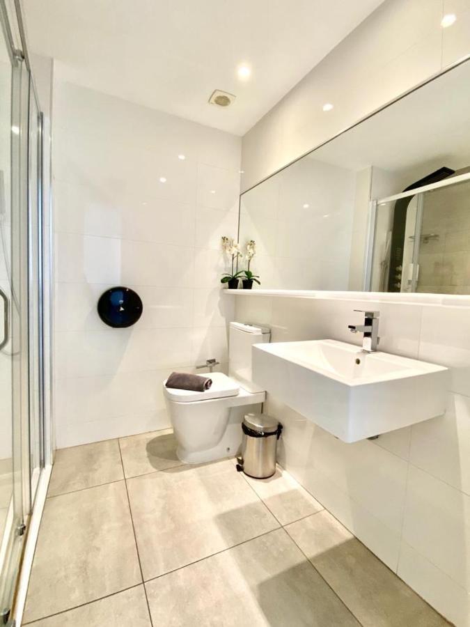 Casa Perla - Cozy Apartment Pool Side Corralejo Exterior foto
