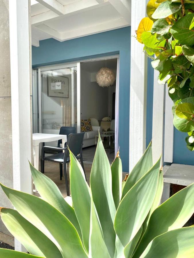 Casa Perla - Cozy Apartment Pool Side Corralejo Exterior foto