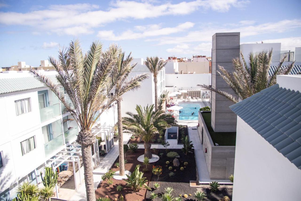 Casa Perla - Cozy Apartment Pool Side Corralejo Exterior foto