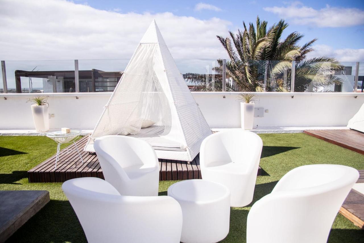 Casa Perla - Cozy Apartment Pool Side Corralejo Exterior foto